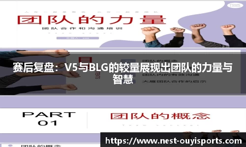 赛后复盘:V5与BLG的较量展现出团队的力量与智慧
